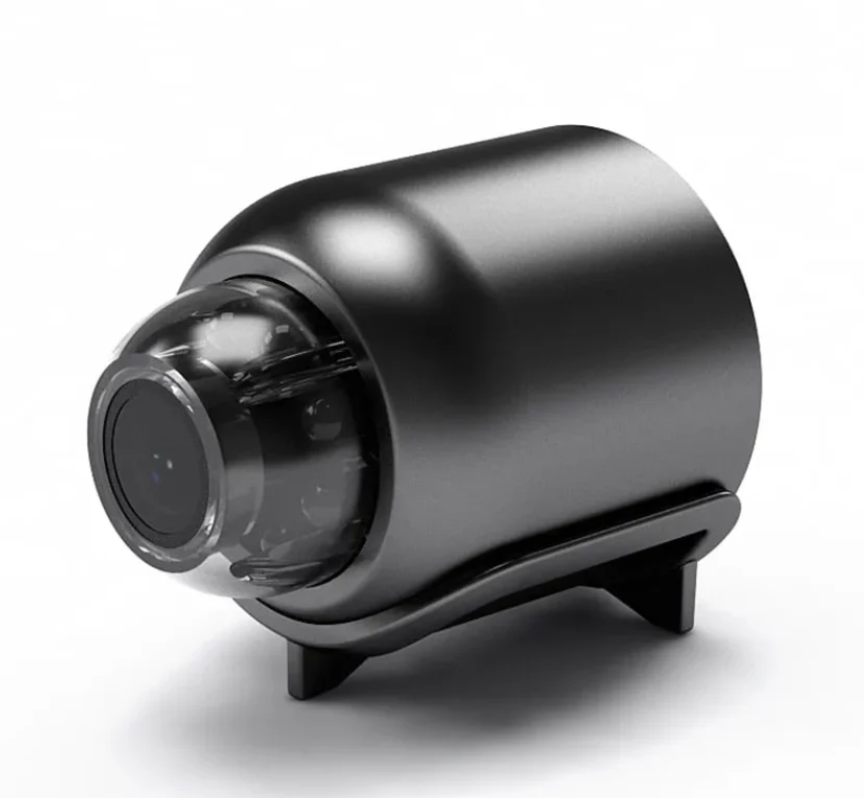 Gray helmet for bikers