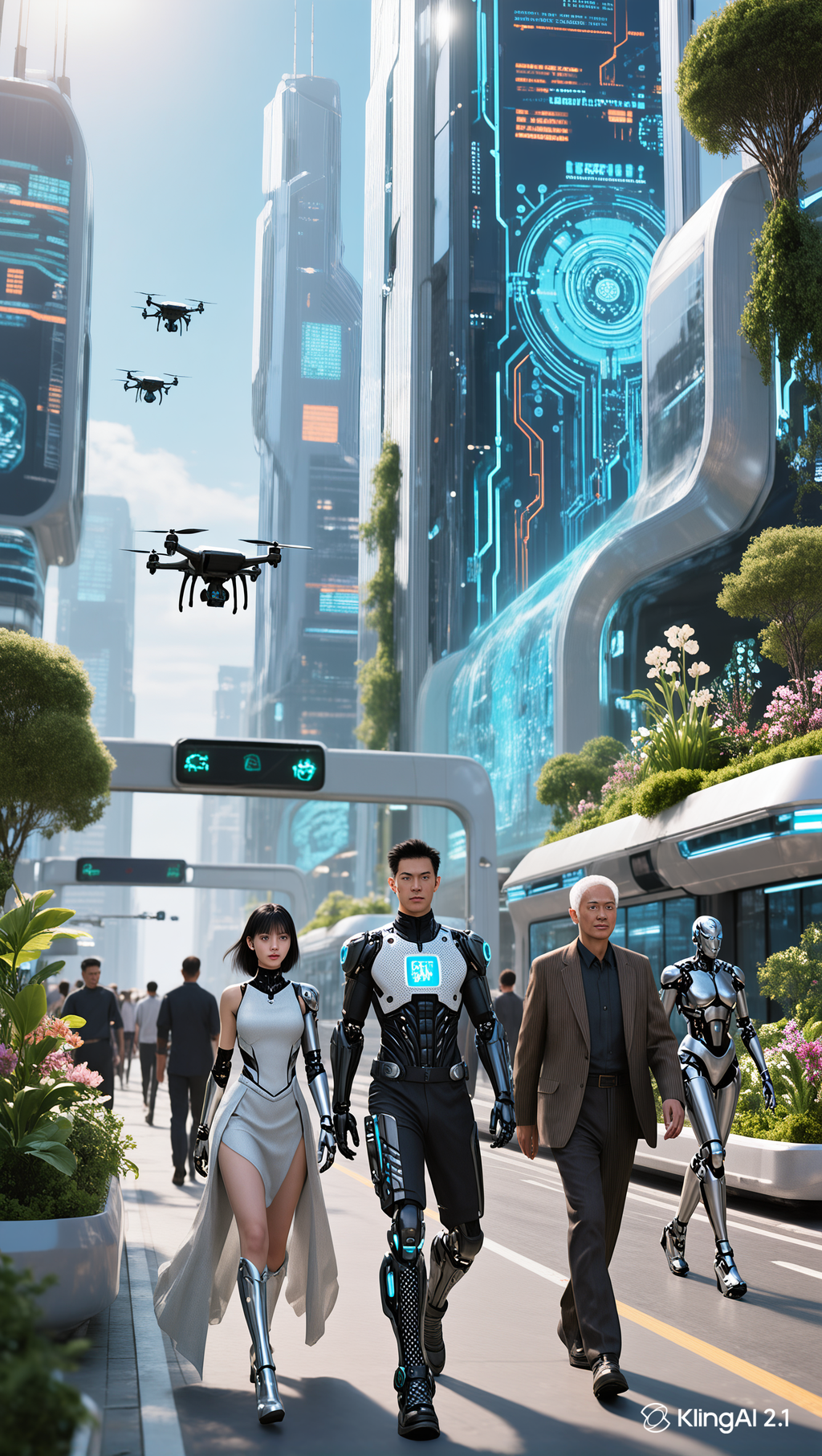 ¿Cómo salvar al mundo?