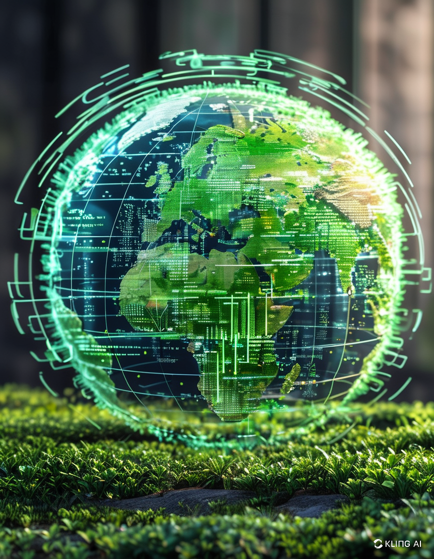 ¿Cómo salvar al mundo?