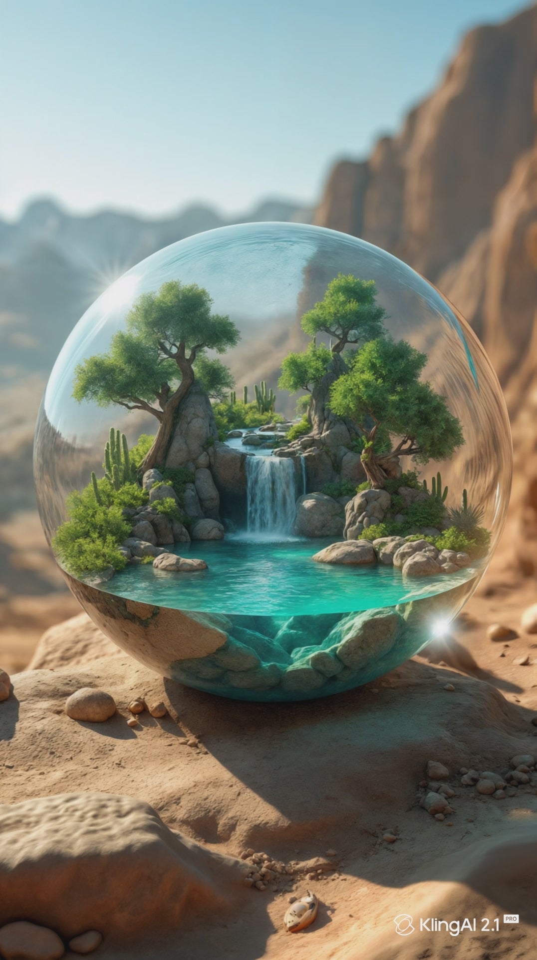 ¿Cómo salvar al mundo?