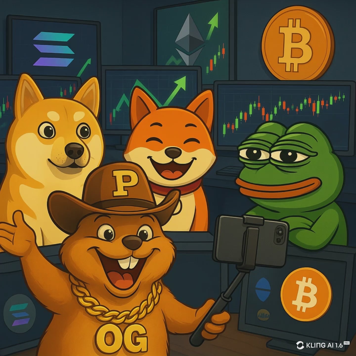 ¿Cómo salvar al mundo?