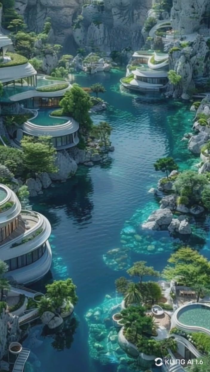 ¿Cómo salvar al mundo?