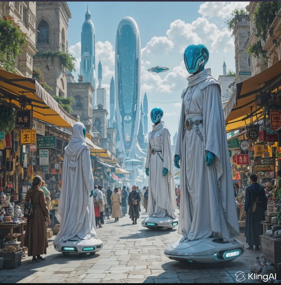 ¿Cómo salvar al mundo?