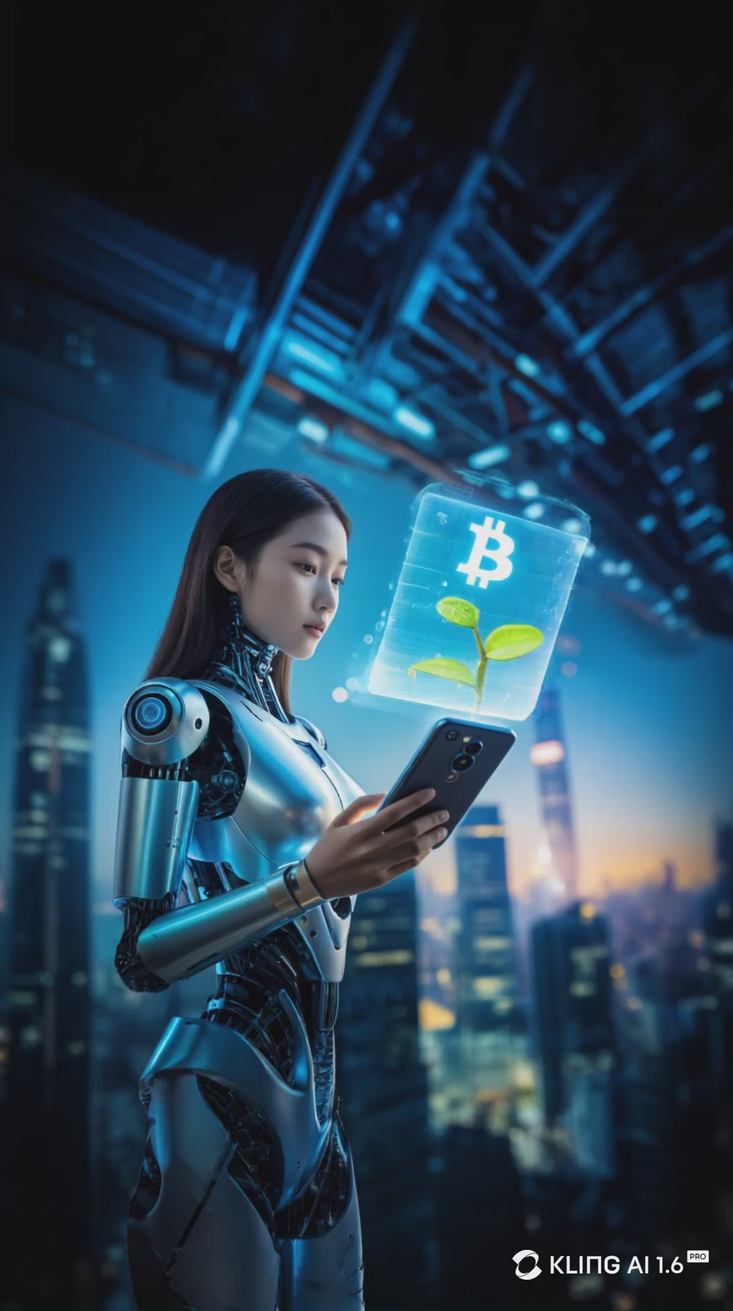 ¿Cómo salvar al mundo?