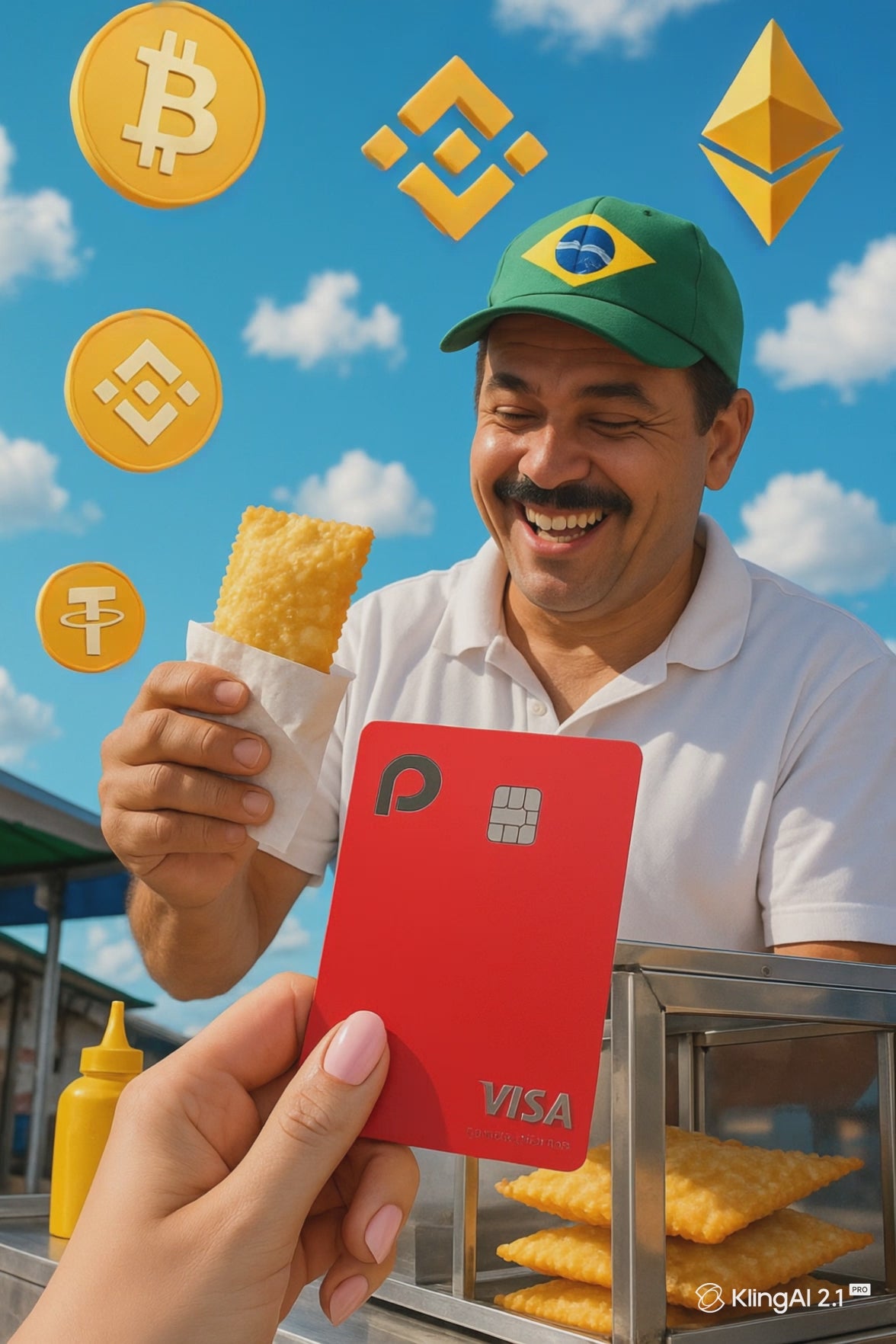 ¿Cómo salvar al mundo?