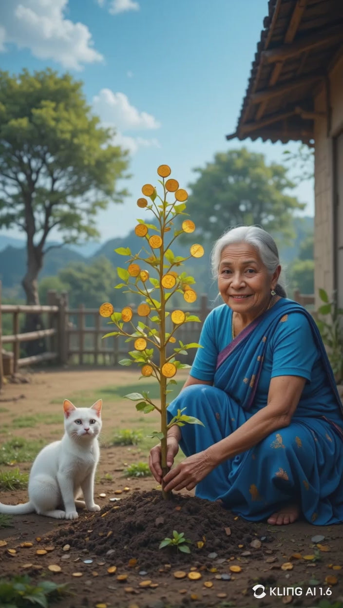 ¿Cómo salvar al mundo?